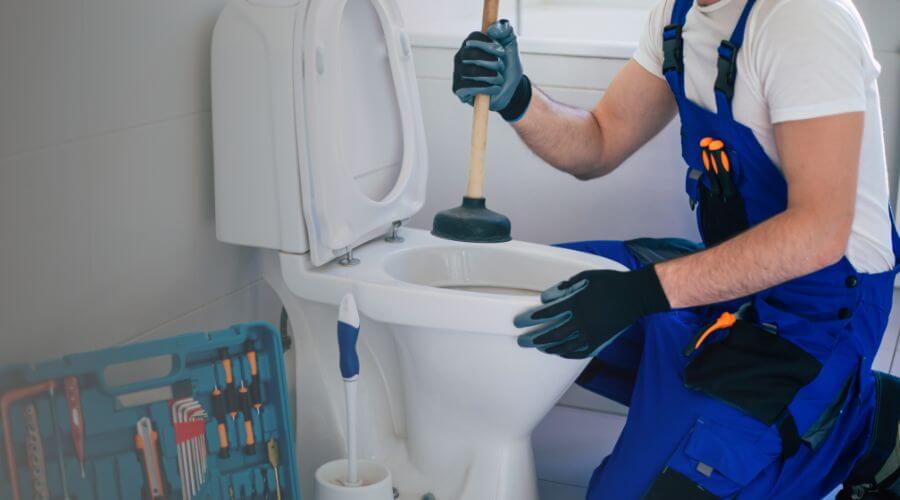 Professional same day plumber in Rock Tavern, NY